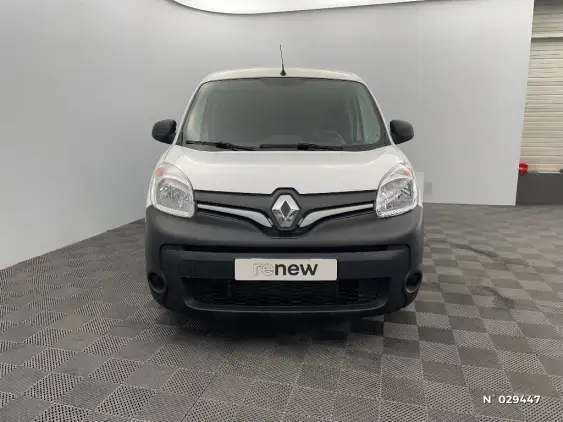 RENAULT KANGOO EXPRESS II - voiture d'occasion - Photo 3
