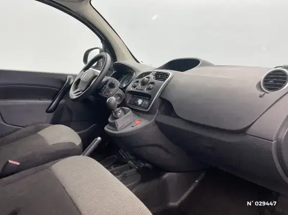RENAULT KANGOO EXPRESS II - voiture d'occasion - Photo 10