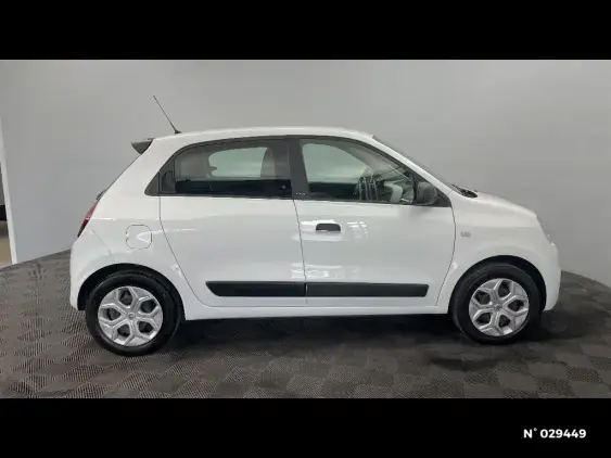 RENAULT TWINGO III - voiture d'occasion - Photo 5