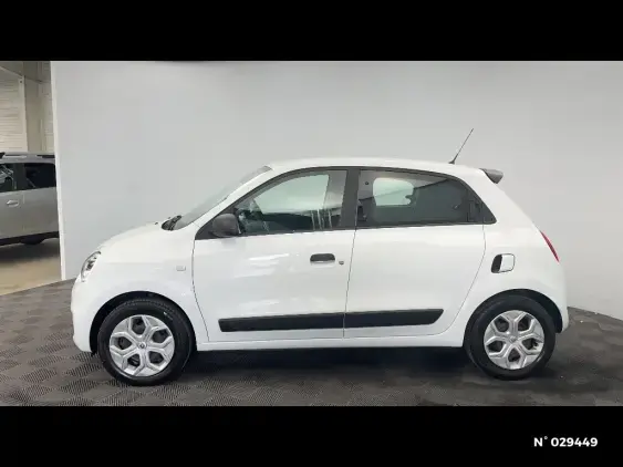 RENAULT TWINGO III - voiture d'occasion - Photo 2