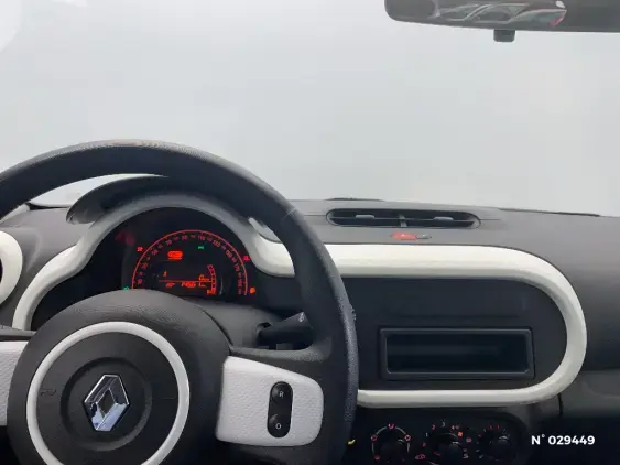 RENAULT TWINGO III - voiture d'occasion - Photo 13