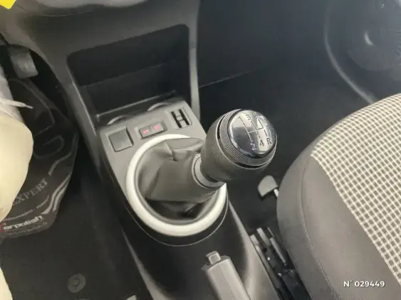RENAULT TWINGO III - voiture d'occasion - Photo 14