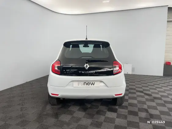 RENAULT TWINGO III - voiture d'occasion - Photo 6