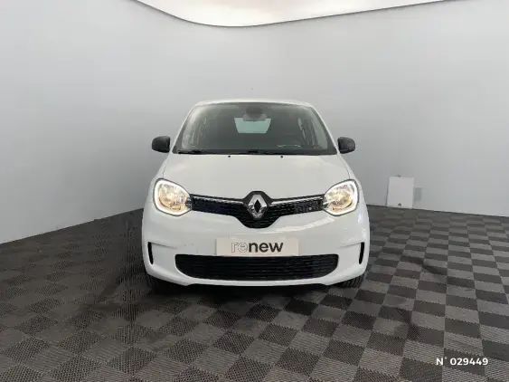 RENAULT TWINGO III - voiture d'occasion - Photo 3