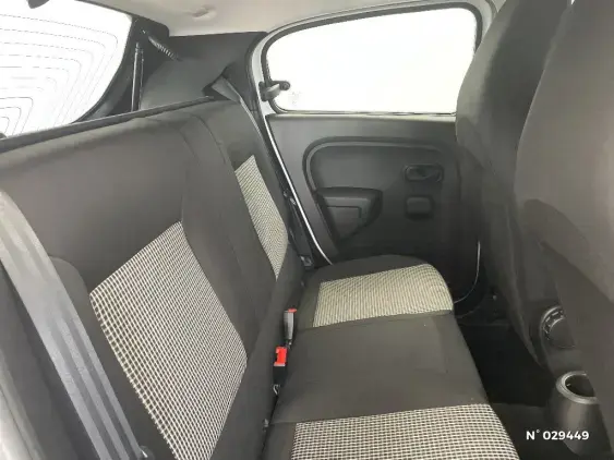 RENAULT TWINGO III - voiture d'occasion - Photo 11