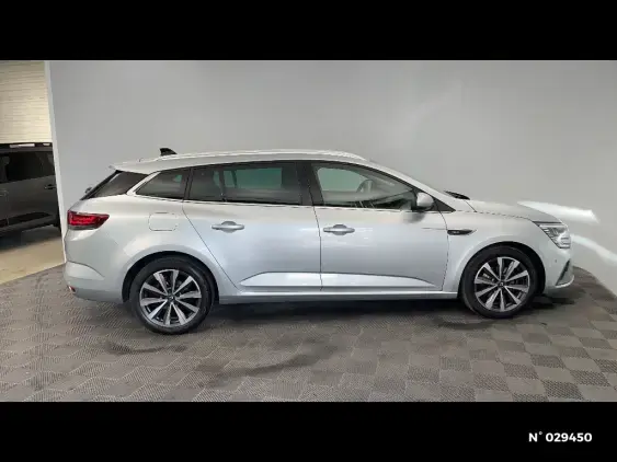 RENAULT MEGANE ESTATE IV - voiture d'occasion - Photo 5