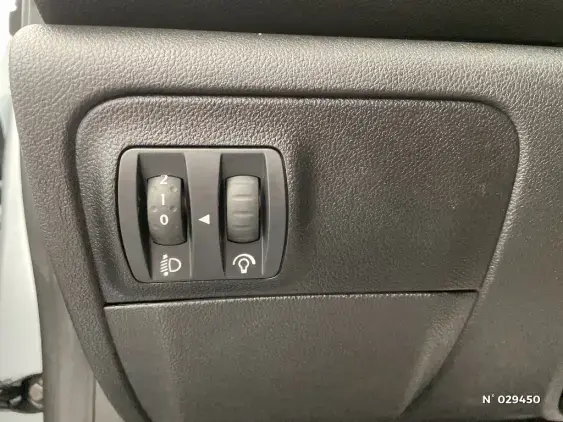 RENAULT MEGANE ESTATE IV - voiture d'occasion - Photo 15