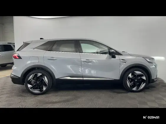 RENAULT SYMBIOZ - voiture d'occasion - Photo 5