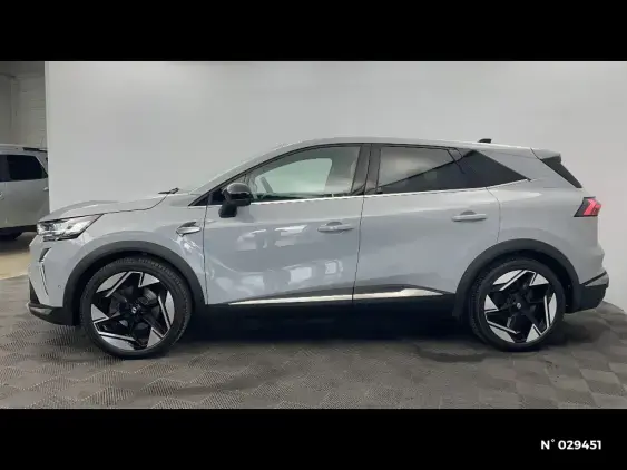 RENAULT SYMBIOZ - voiture d'occasion - Photo 2