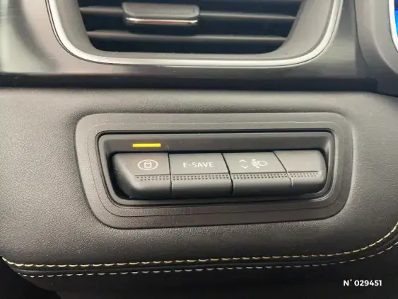 RENAULT SYMBIOZ - voiture d'occasion - Photo 15