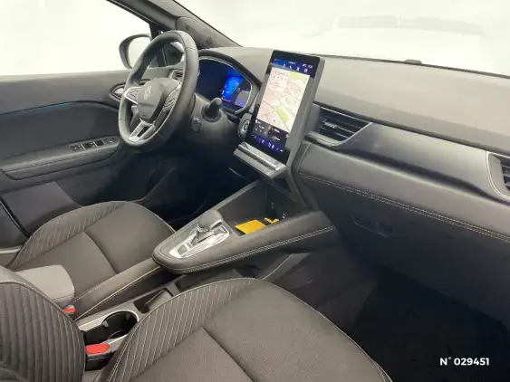 RENAULT SYMBIOZ - voiture d'occasion - Photo 10