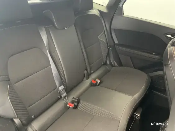 RENAULT SYMBIOZ - voiture d'occasion - Photo 11