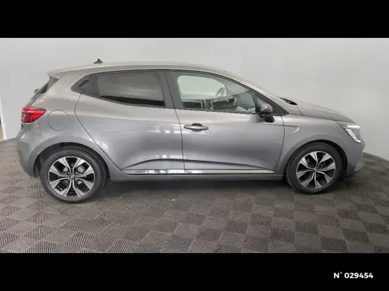 RENAULT CLIO V - voiture d'occasion - Photo 5
