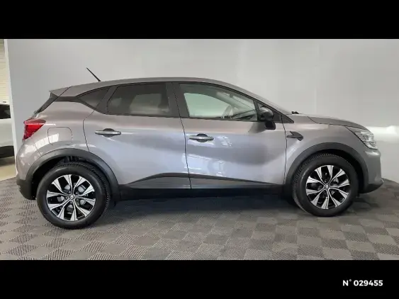 RENAULT CAPTUR II - voiture d'occasion - Photo 5
