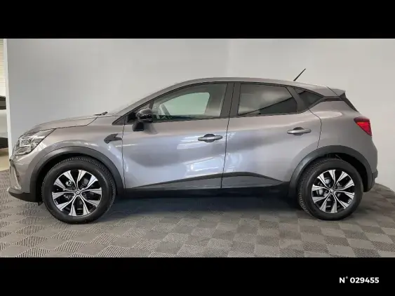 RENAULT CAPTUR II - voiture d'occasion - Photo 2