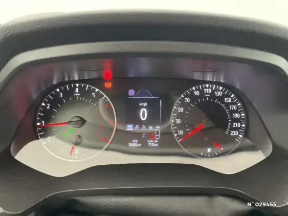 RENAULT CAPTUR II - voiture d'occasion - Photo 12