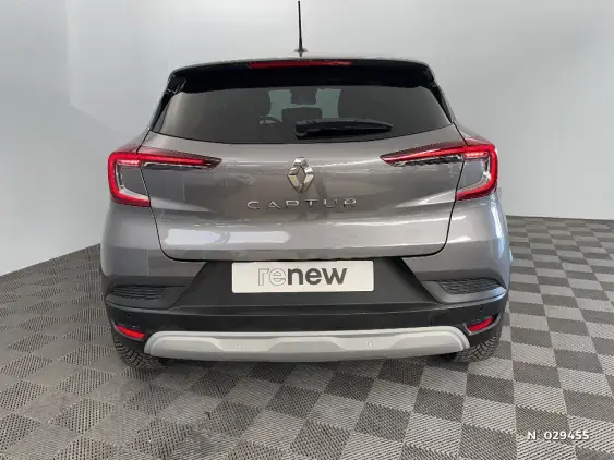 RENAULT CAPTUR II - voiture d'occasion - Photo 6