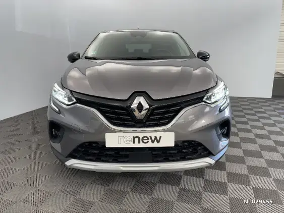 RENAULT CAPTUR II - voiture d'occasion - Photo 3