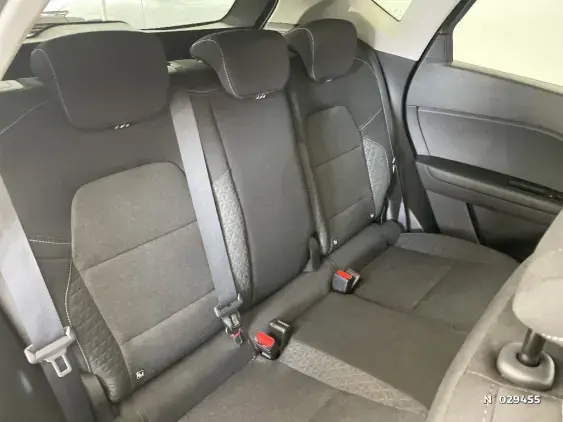RENAULT CAPTUR II - voiture d'occasion - Photo 11