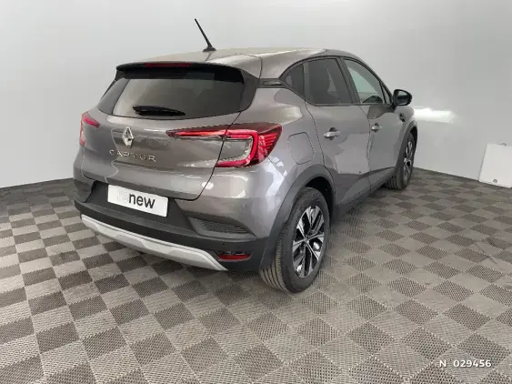 RENAULT CAPTUR II - voiture d'occasion - Photo 4