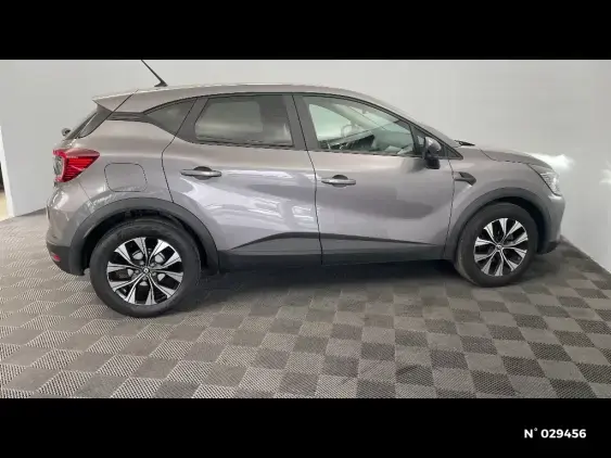 RENAULT CAPTUR II - voiture d'occasion - Photo 5