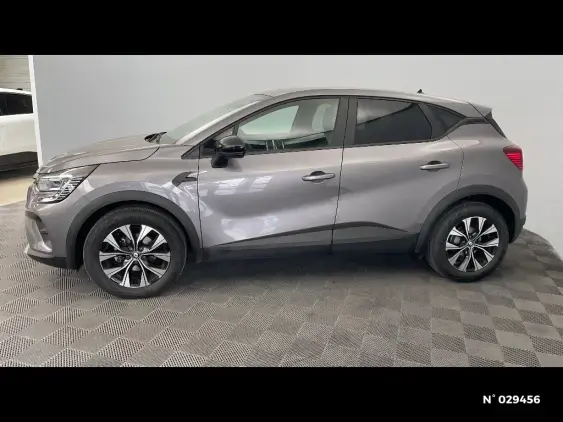 RENAULT CAPTUR II - voiture d'occasion - Photo 2