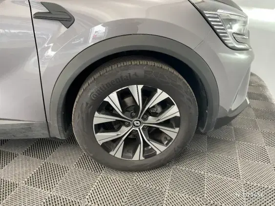 RENAULT CAPTUR II - voiture d'occasion - Photo 8