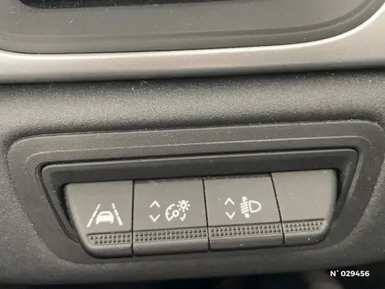 RENAULT CAPTUR II - voiture d'occasion - Photo 15