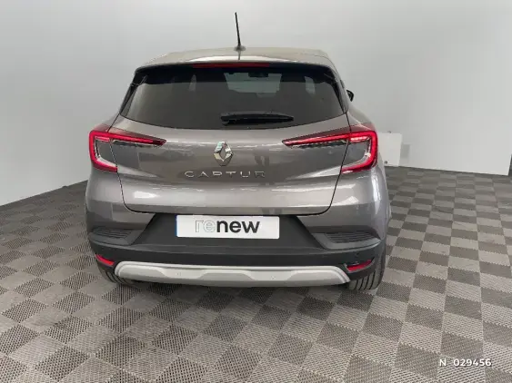 RENAULT CAPTUR II - voiture d'occasion - Photo 6