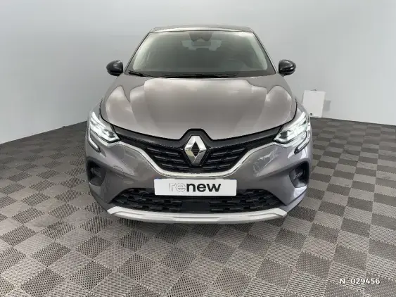 RENAULT CAPTUR II - voiture d'occasion - Photo 3