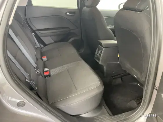 RENAULT CAPTUR II - voiture d'occasion - Photo 11