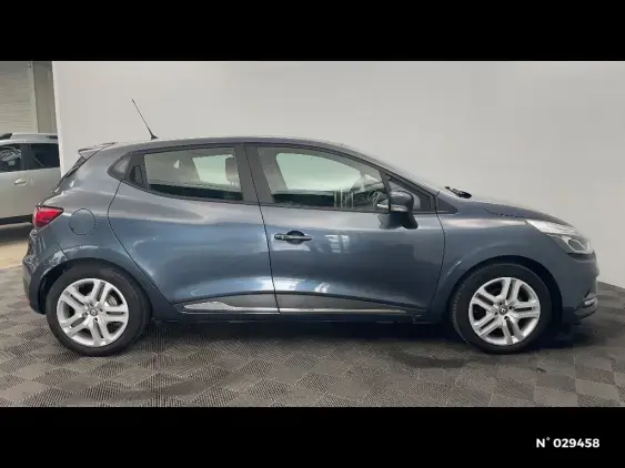 RENAULT CLIO IV - voiture d'occasion - Photo 5