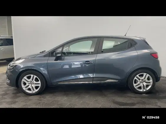 RENAULT CLIO IV - voiture d'occasion - Photo 2