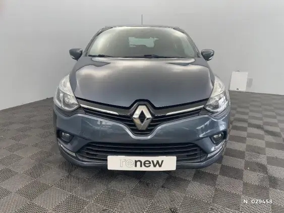 RENAULT CLIO IV - voiture d'occasion - Photo 3