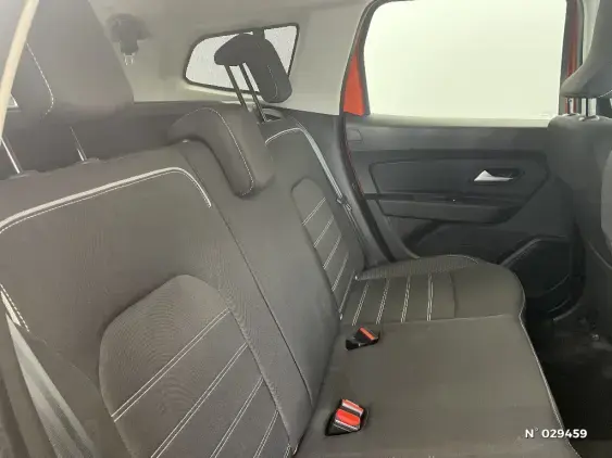 DACIA DUSTER II - voiture d'occasion - Photo 11