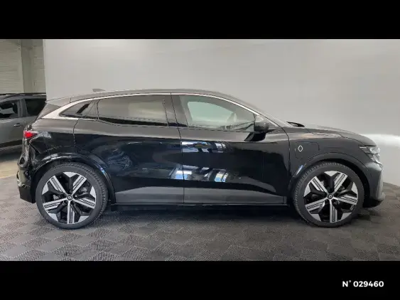 RENAULT MEGANE V - voiture d'occasion - Photo 5