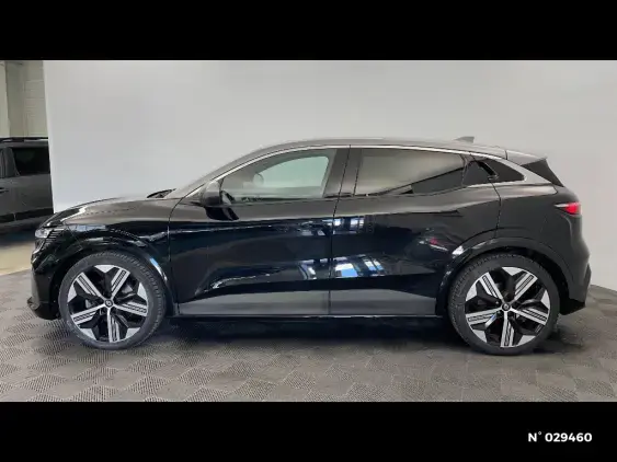 RENAULT MEGANE V - voiture d'occasion - Photo 2