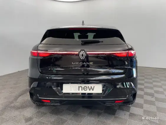 RENAULT MEGANE V - voiture d'occasion - Photo 6
