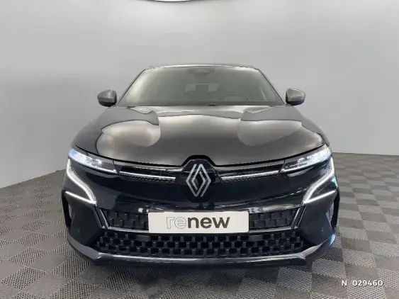 RENAULT MEGANE V - voiture d'occasion - Photo 3