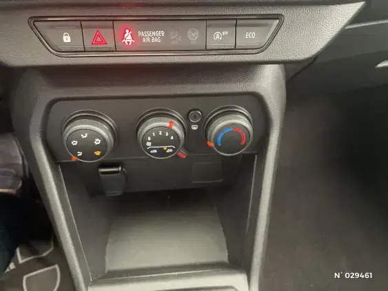 DACIA SANDERO III - voiture d'occasion - Photo 15