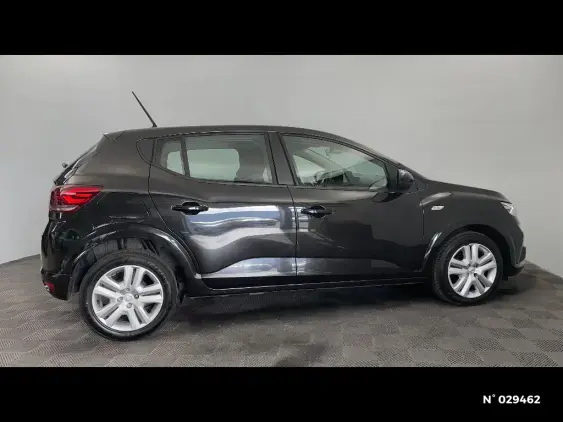 DACIA SANDERO III - voiture d'occasion - Photo 5