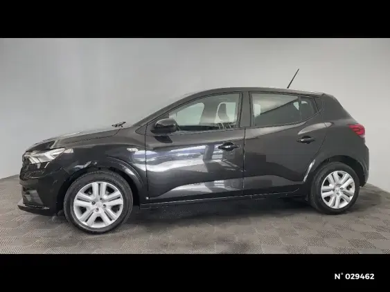DACIA SANDERO III - voiture d'occasion - Photo 2