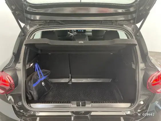 DACIA SANDERO III - voiture d'occasion - Photo 7