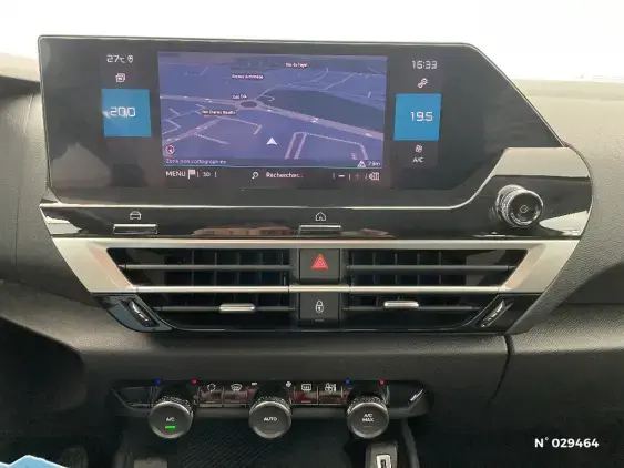 CITROEN C4 III - voiture d'occasion - Photo 13