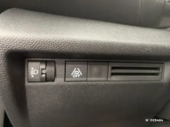 CITROEN C4 III - voiture d'occasion - Photo 15