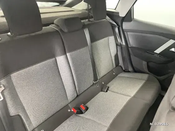 CITROEN C4 III - voiture d'occasion - Photo 11