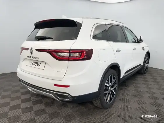 RENAULT KOLEOS II - voiture d'occasion - Photo 4