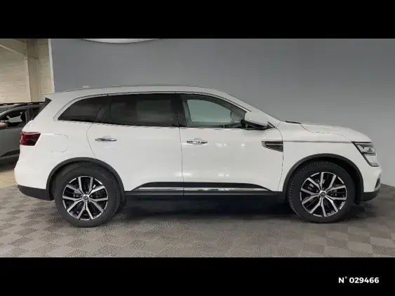 RENAULT KOLEOS II - voiture d'occasion - Photo 5