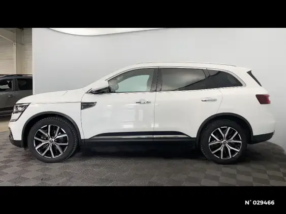 RENAULT KOLEOS II - voiture d'occasion - Photo 2