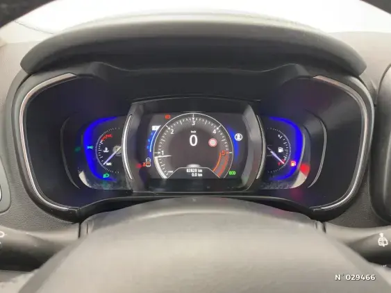 RENAULT KOLEOS II - voiture d'occasion - Photo 12